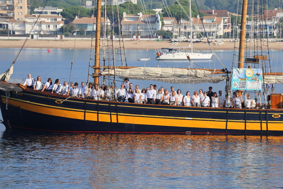 📢 La ComerÇiada 2025 fa el salt a Catalunya i bat rècords de participació.
👉La 3a edició mobilitza més de 1.000 comerços de 20 municipis, posa en joc 10.000 € en vals de compra i s’allarga a tota una setmana (6 al 12/10), amb més de 200 activitats 🔗 tuit.cat/al2ye