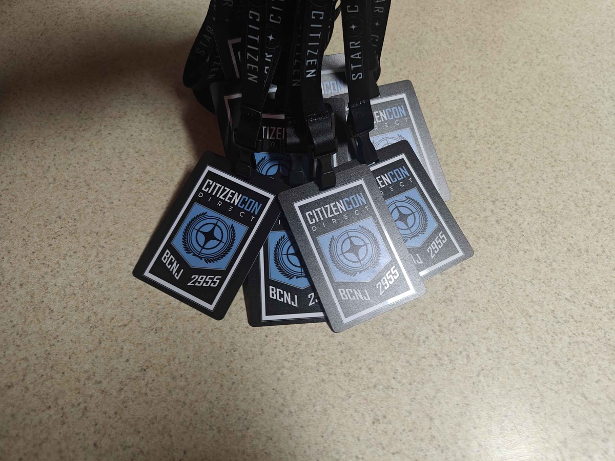 CitizenBar's tweet image. Badges are here!!!!

Spectrum:  shorturl.at/F6C3

Discord:  shorturl.at/w3wIj

#barcitizen