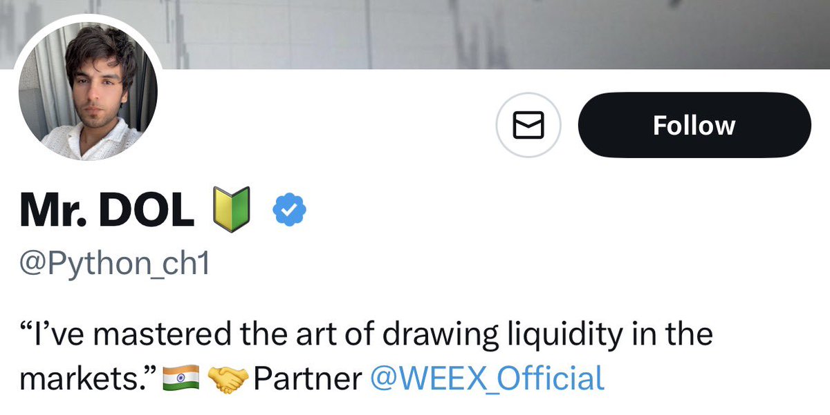 The Ascended Trader tweet media