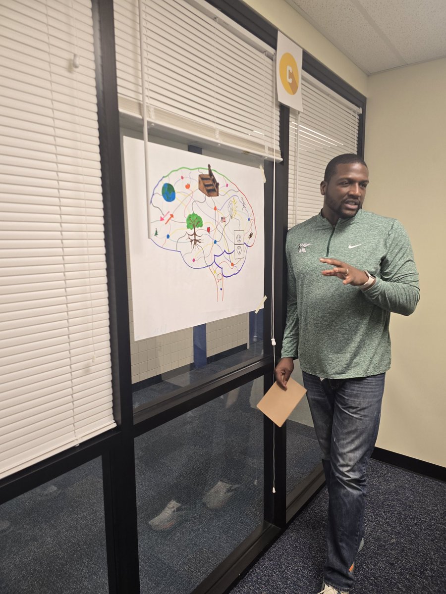 HCS Induction tweet media