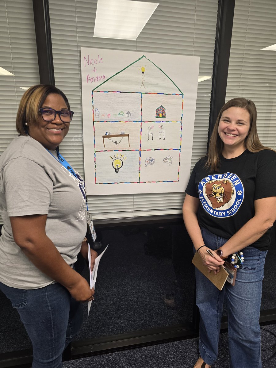 HCS Induction tweet media