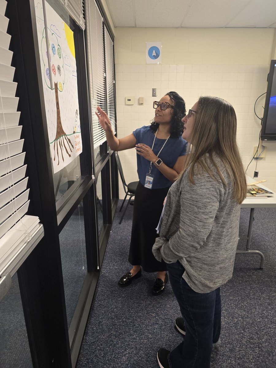 HCS Induction tweet media