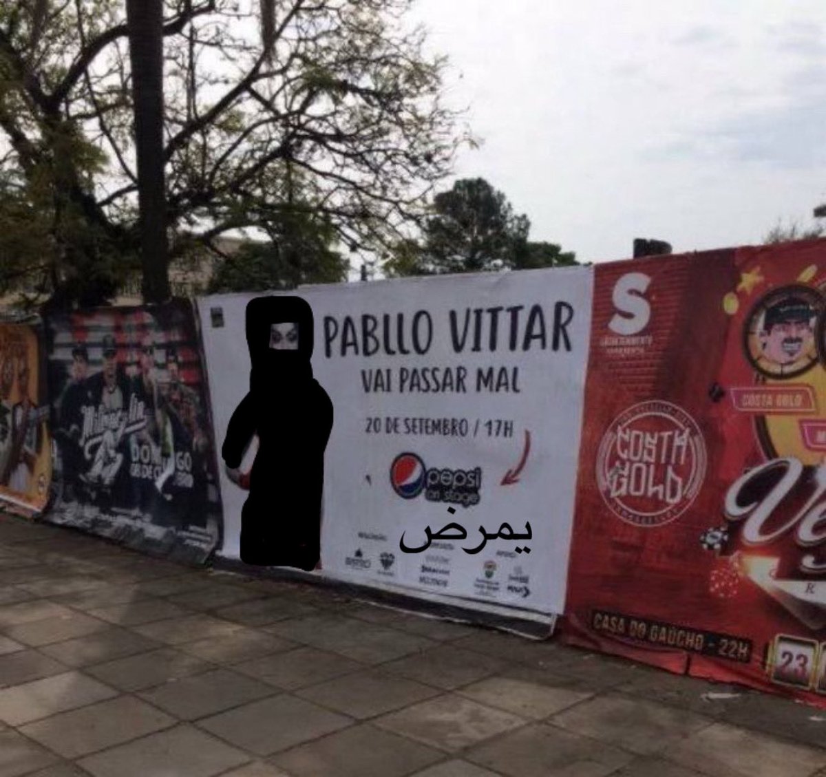 Pablloمعلومة (@pablloarabia) on Twitter photo 