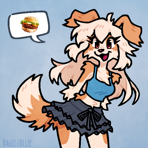 Playing with different proportions again ~