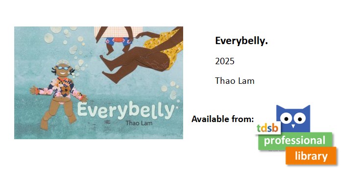 ProfLibraryTDSB's tweet image. NEW book in the TDSB Professional Library.
tdsb.insigniails.com/Library/ItemDe…
