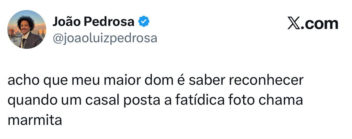 João Pedrosa (@joaoluizpedrosa) on Twitter photo 