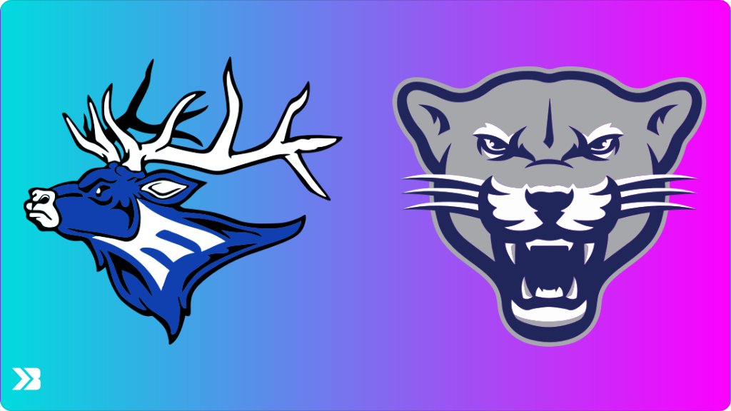 Football (Varsity) Game Day! - Check out the event preview for the The Elkton-Lake Benton Elks vs The Great Plains Lutheran Panthers. It starts at 7:00 PM and is at Football Stadium. gobound.com/sd/sdhsaa/foot…