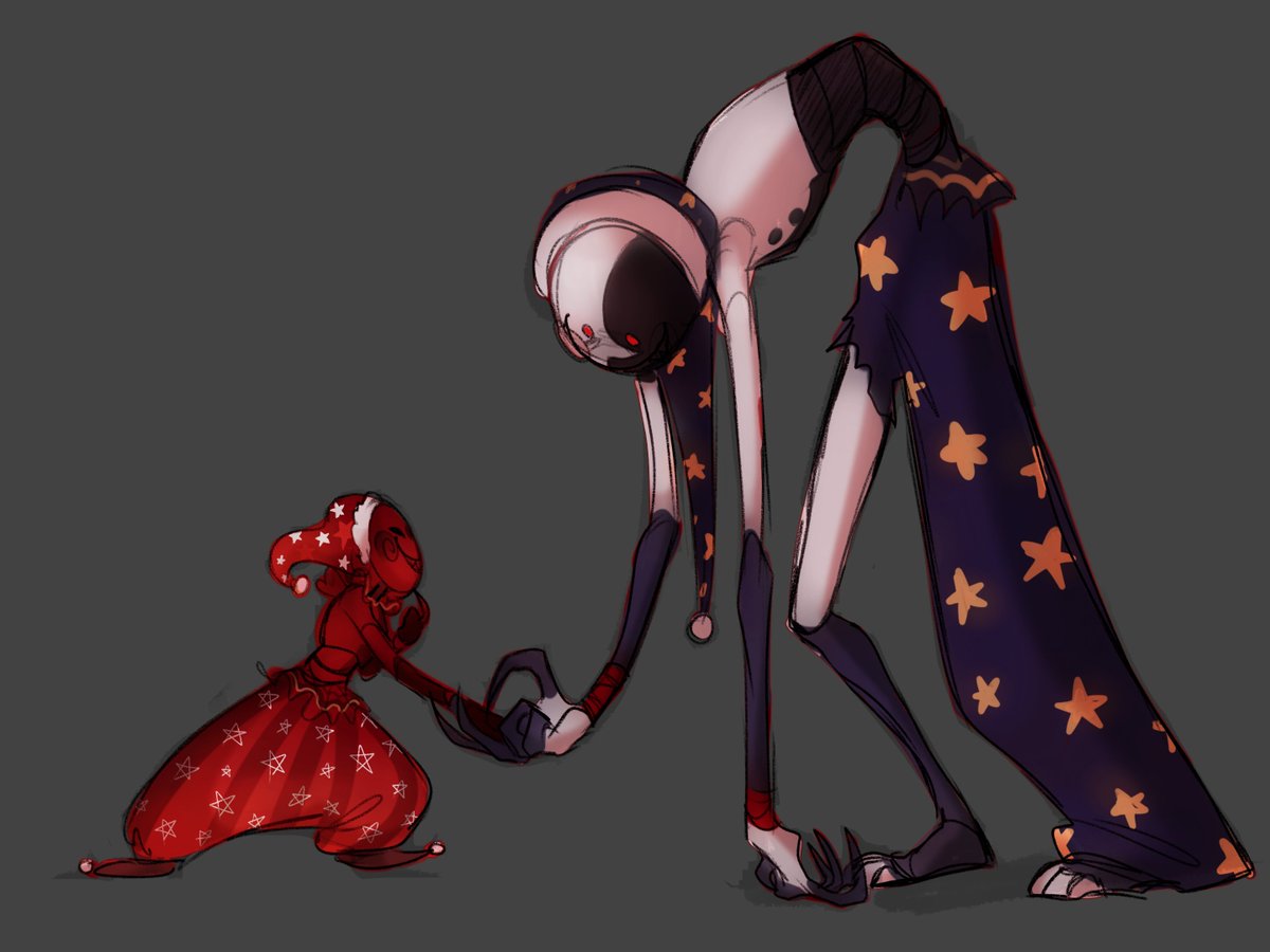 LeMippy's tweet photo. more old bloodmoon design art and eclipsy too 🌟💖

#tsams #eclipse #bloodmoon #thesunandmoonshow #sunandmoonshow https://t.co/E7ZGHt8SEV