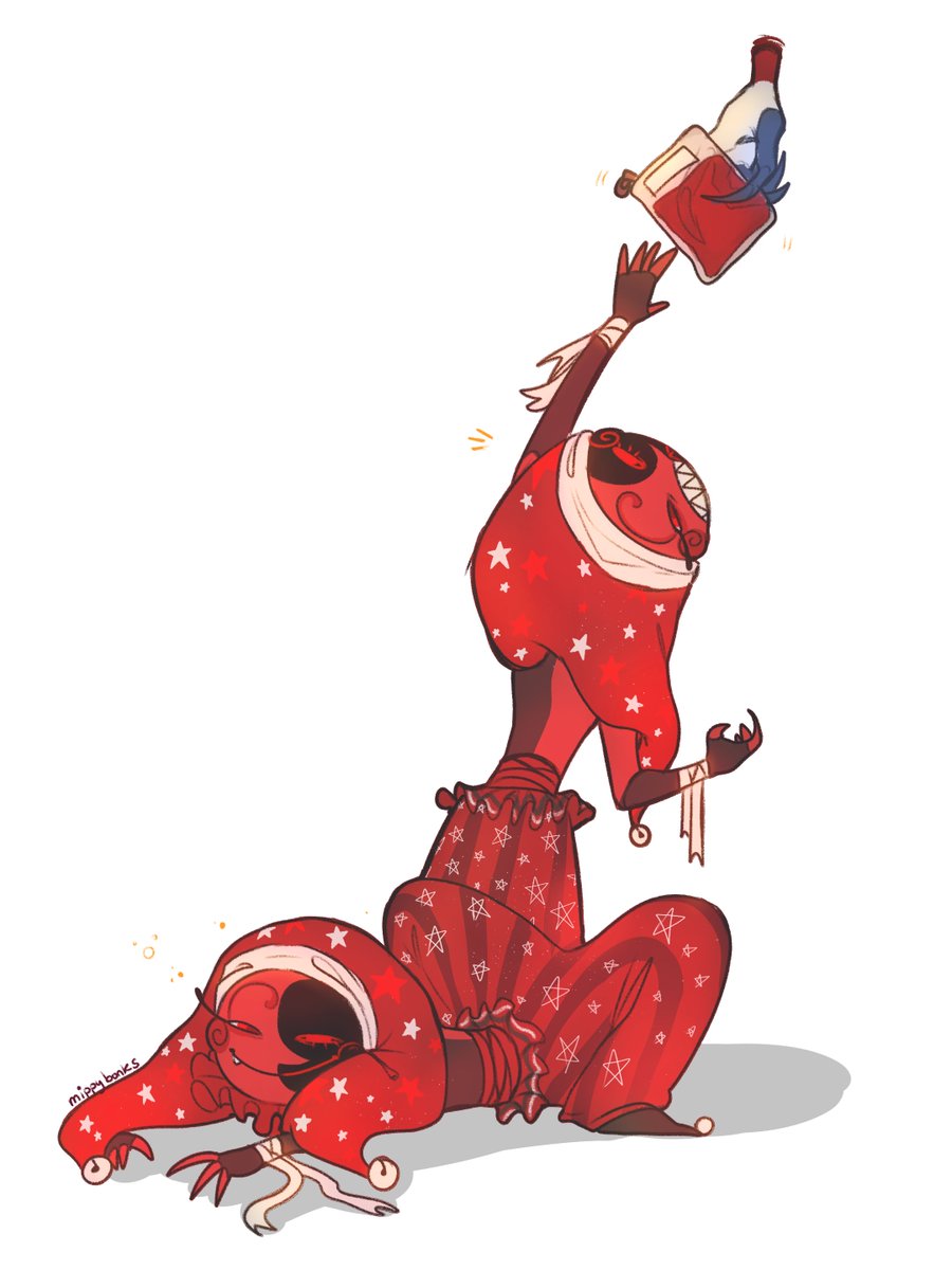 LeMippy's tweet photo. more old bloodmoon design art and eclipsy too 🌟💖

#tsams #eclipse #bloodmoon #thesunandmoonshow #sunandmoonshow https://t.co/E7ZGHt8SEV