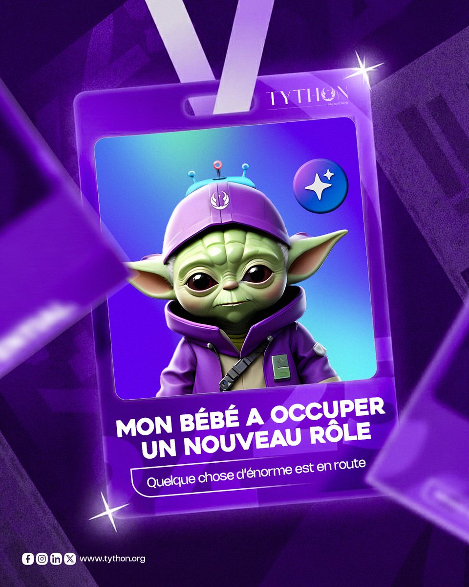 Tython ™ tweet media