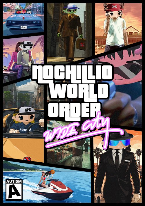 nochillios are available on your favorite marketplace. links below