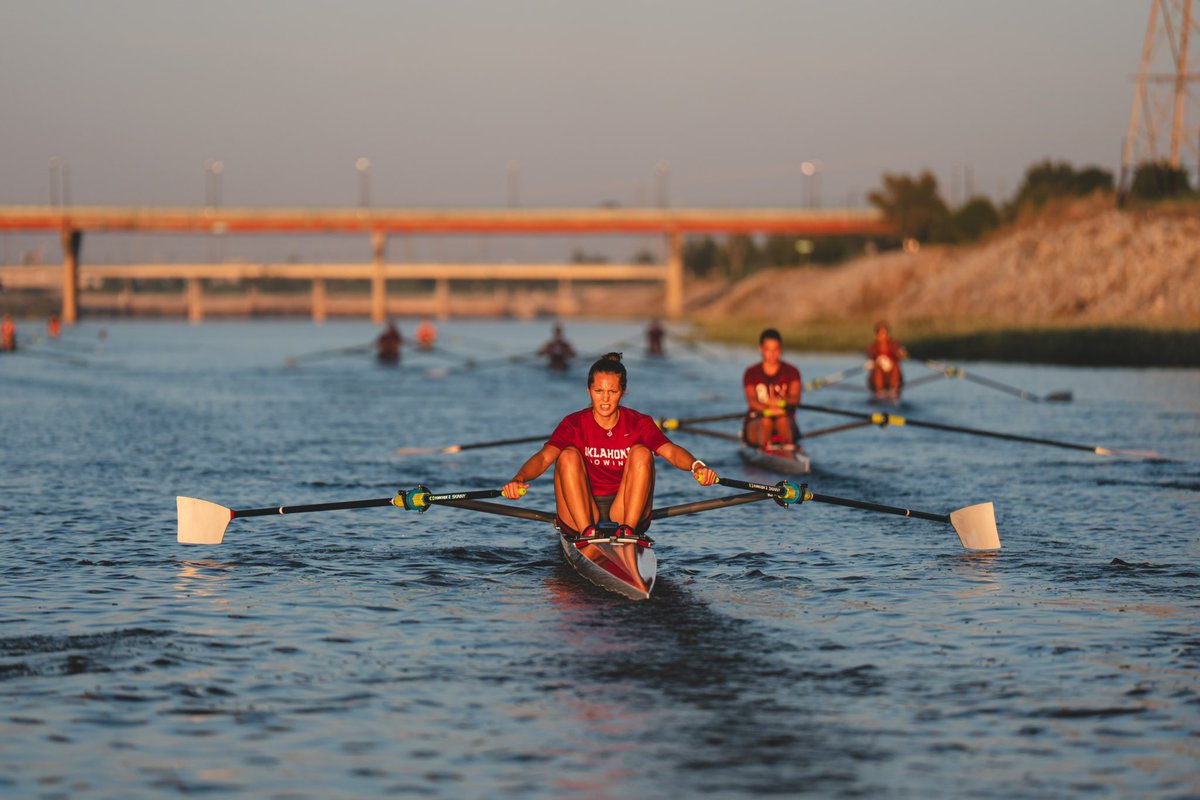 OU_Rowing's tweet photo. you already know what day it is π΄π
#CrimsonFriday | #OURowing https://t.co/IVYEoebn29
