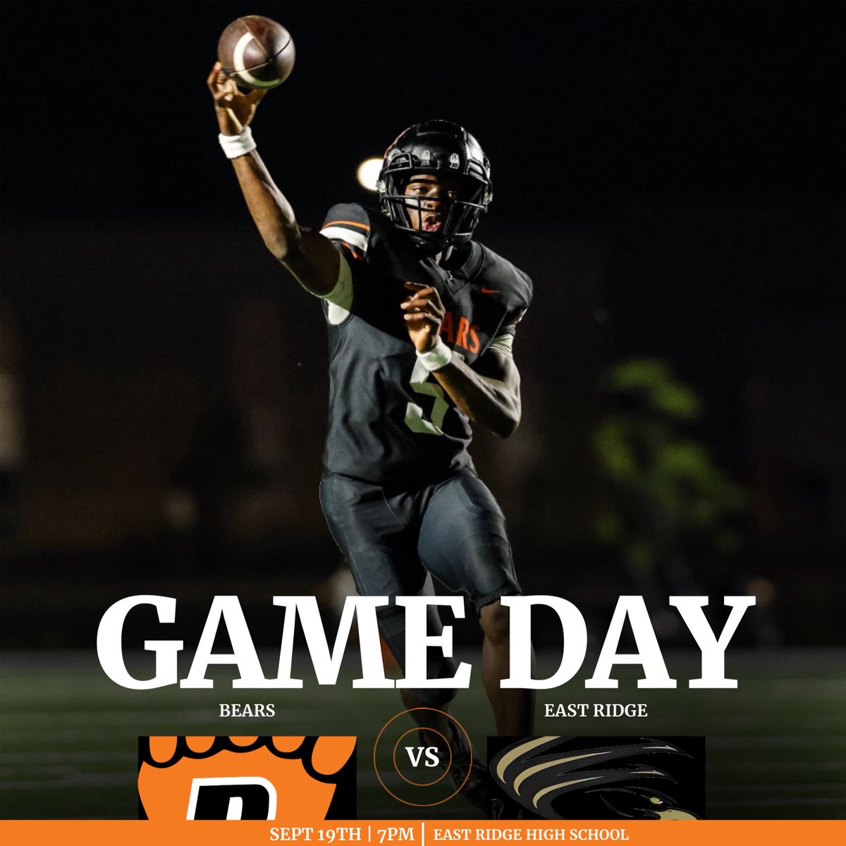 White Bear Area High School Activities tweet media