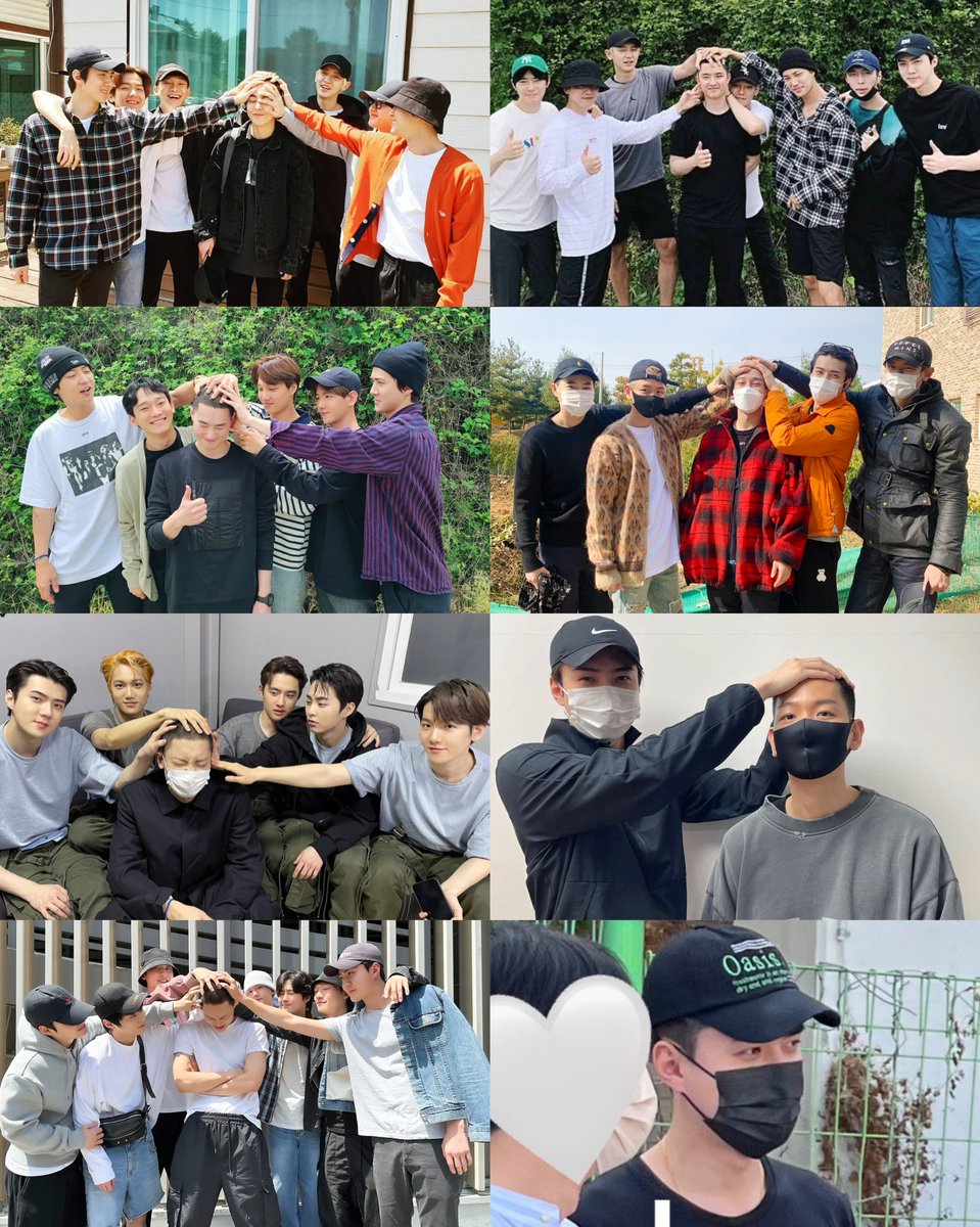 exouniversetr's tweet image. Bugüne dek EXO'yu bekleyen, Junmyeon'umuzun dediği "Beklemek mutluluk veriyorsa, bu aşktır" sözünü benimseyen sevgili EXO-L, bu altı yılda çok şey yaşadık! Şimdi derin bir nefes alın ve önümüzdeki gelecek güzel günler için ailemizi, EXO'muzu 'azıcık' daha beklemeye devam edin! ❤️‍🩹