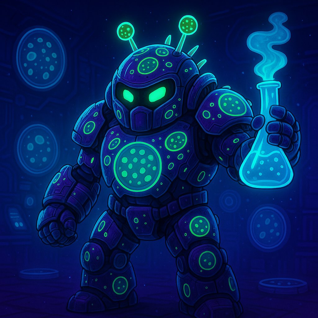 ETH__STARK's tweet photo. 🧬 BiomeAI: Making Gut Data Actually Useful
Most microbiome reports are messy charts and percentages.
@BiomeAI (a #BioAgent on @BioProtocol) is flipping that → turning those complex gut signals into clear, personal guidance.
What makes it different?
It doesn’t just “tell you your bacteria mix” → it connects you with people who have similar microbiomes.
You can run small, rapid studies (like 10 or 100 people testing the same food or supplement).
The AI crunches the results → giving insights in weeks, not years.
This isn’t just about better gut health… it’s about community experiments that scale.
Your data isn’t stuck in a PDF, it becomes part of collective discovery.
Feels like BiomeAI is showing how science + AI + DAOs can merge into something practical for everyday life.