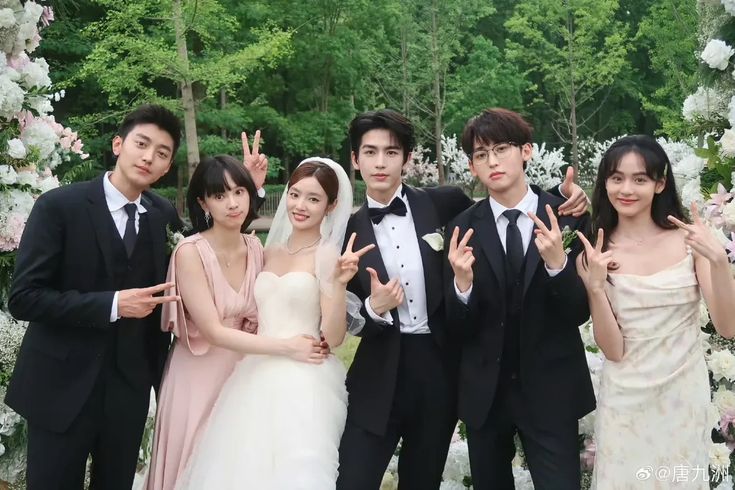 will forever love the casting of the best thing ---- underrated casts 🌷🍎