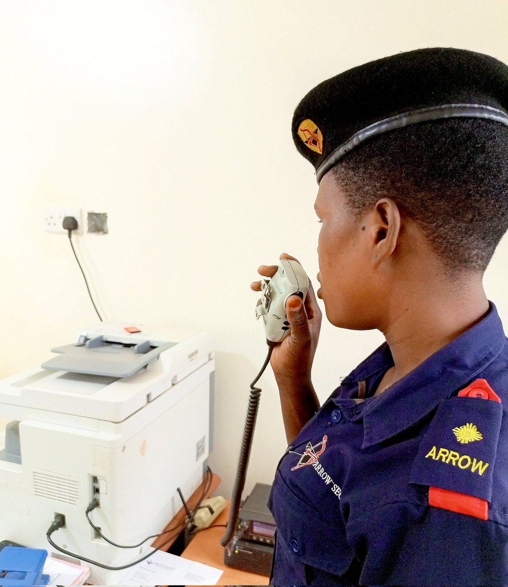 arrowsecurite's tweet image. No Gaps. No Blind Spots.
Arrow Security’s advanced repeaters keep your team connected; through walls, across distances, and around obstacles. Total coverage. Zero compromise. 
#ArrowSecurity #StayConnected #SecureEverywhere #SignalRepeater