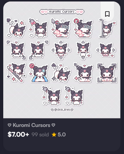 skii_ryu's tweet photo. just one more sale to total 100 sales aaaaaa i'm so happy qwq 🩷🩷 #VGenShop https://t.co/1yPhwmbffT