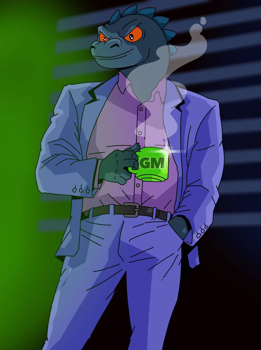 Fan of ETHZILLA tweet media