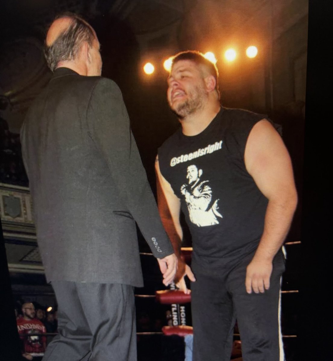 Cary Silkin tweet media