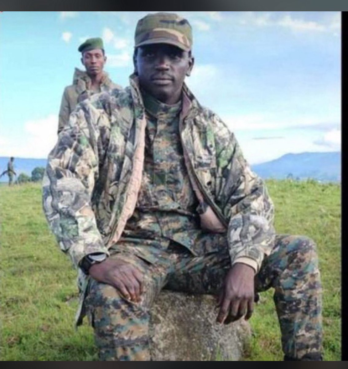 Mubijabo's tweet photo. #Banyamulenge twihangane Gusa #Indahiro ndakuka nimwe #Ntituzahemukire #Amaraso Yumucunguzu #Wacu #Gen Rukundubwoko #Makananika
Yaravuzengo usibye #Imana ntakindi cyomurutira #Abanyamulenge @MoiseNyarugabo @TwirwanehoMoise @nfifumu60790 @GakondoNziza @MahoroMpa @DougGasore https://t.co/Zy28pCu6zp