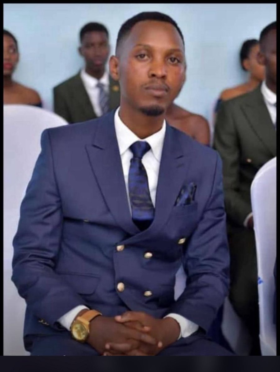 Mubijabo's tweet photo. #Banyamulenge twihangane Gusa #Indahiro ndakuka nimwe #Ntituzahemukire #Amaraso Yumucunguzu #Wacu #Gen Rukundubwoko #Makananika
Yaravuzengo usibye #Imana ntakindi cyomurutira #Abanyamulenge @MoiseNyarugabo @TwirwanehoMoise @nfifumu60790 @GakondoNziza @MahoroMpa @DougGasore https://t.co/Zy28pCu6zp