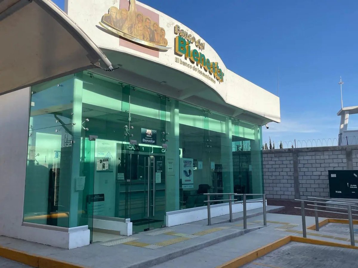 ➡️ Ezequiel Montes recibió $30 millones de dólares por remesas en primer semestre del año

El municipio de #EzequielMontes recibió poco más de $30 millones de dólares por concepto de remesas, de acuerdo con datos del Banco de México 

presenciauniversitariauaq.com/?p=74532