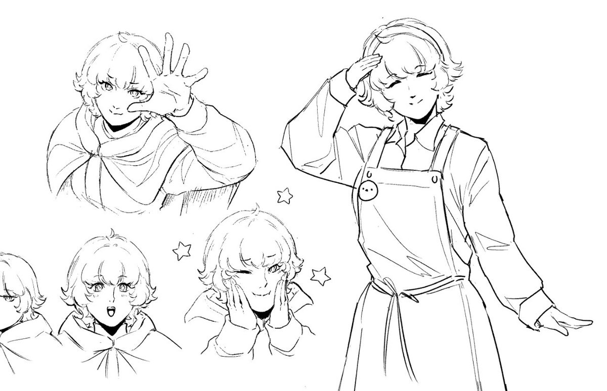 DudedrawsJ's tweet image. Chewy