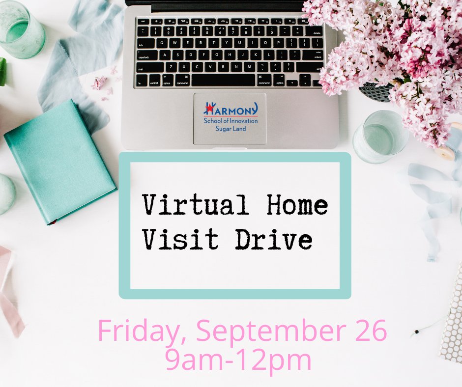 HSI_Sugarland's tweet photo. ๐ฃ HSI-SL Parents! Join our Virtual Home Visit Drive ๐ก๐ป
๐๏ธ Fri, Sept 26 | ๐ 9AMโ12PM
Teachers will share SignUpGenius links or contact you directly. Letโs connect for student success! โค๏ธ
#HSISL #VirtualHomeVisits #StrongerTogether https://t.co/uYx5XCsNCS