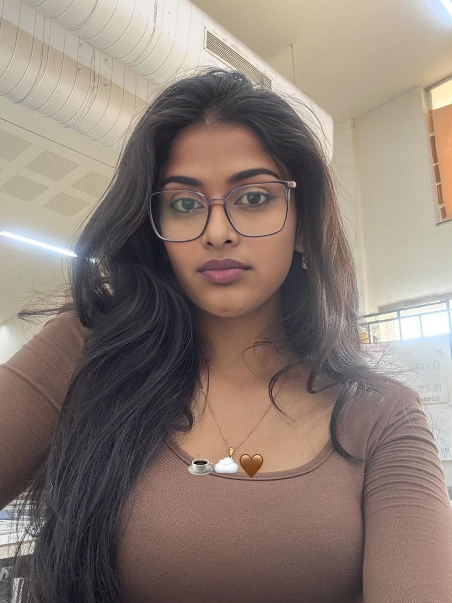 🥷🏻🤎🤓