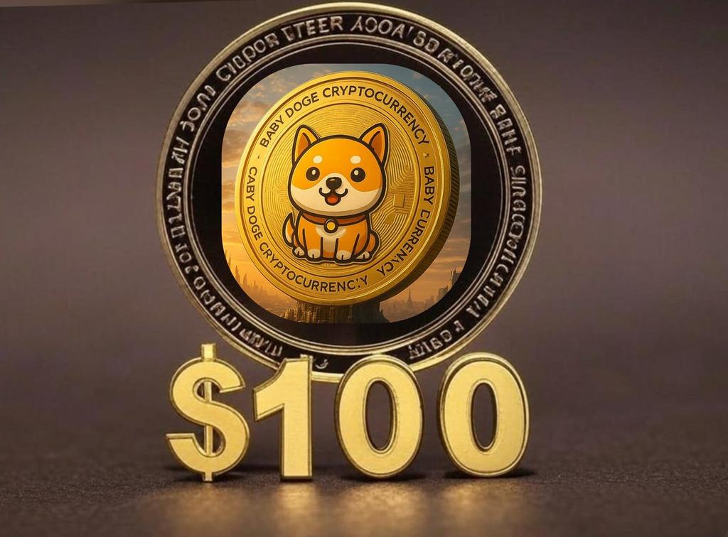 Like if you’ll become a millionaire this Altseason!

#BABYDOGE TO $100 🚀🚀🚀🚀