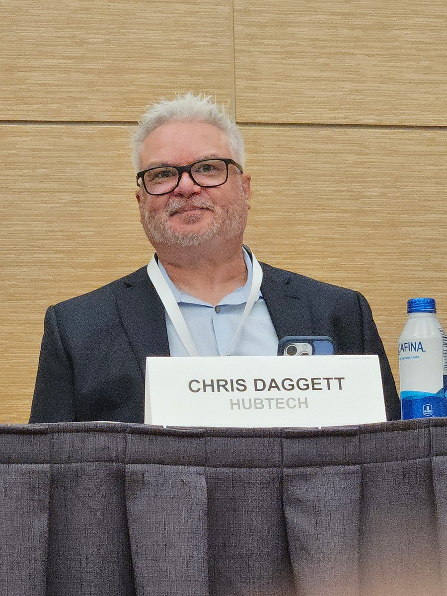 hubtechnical's tweet image. 🎉What an incredible event 2025 MA #DigitalGovernment Summit in Boston!
#HUBTech was proud to serve as an Anchor Sponsor & taking part in one of the breakout speaking sessions sharing our insights on the future of #PublicSectorIT
#MassDGS #Cybersecurity #cybersecurityawareness