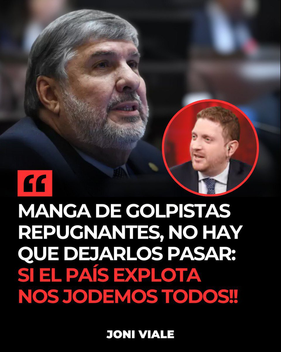 👇🏻¿Coincidís?

1 - Si ✅
2 - No ❌