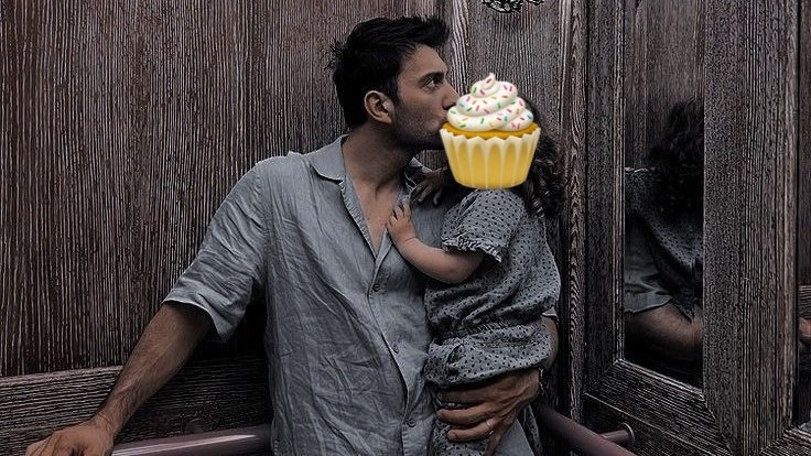 daisyonsmeadows's tweet photo. happy 36th birthday to the man who loves me and our girls so wildly and unconditionally, @meadows_ryke. there is no one else I'd want to navigate this world with. I'll always love you more than chocolate 🎂🥰🎈😘🎁🧁🎊😋🎉 https://t.co/wQohPiWZCO