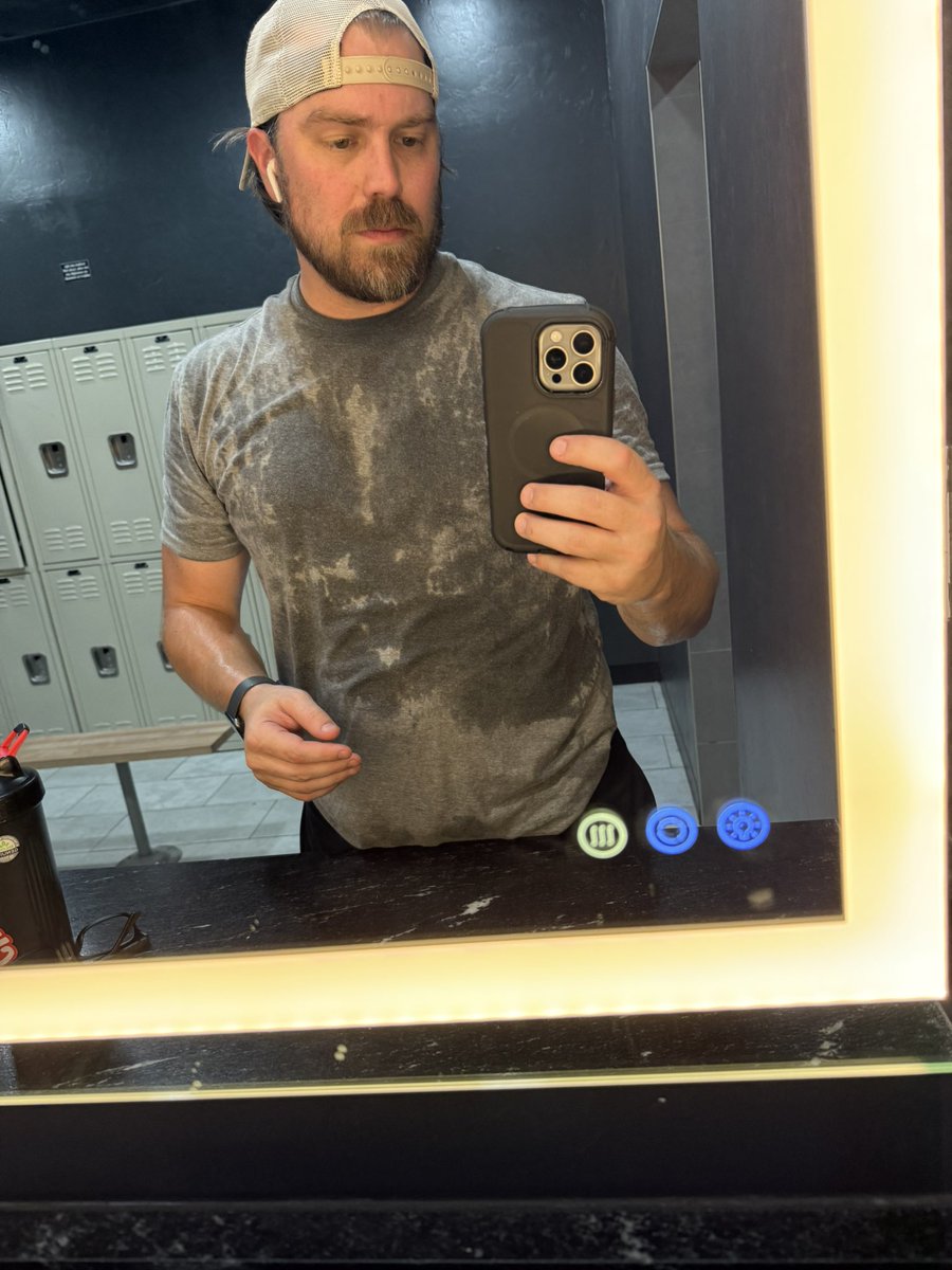 Building a better me one day at a time.