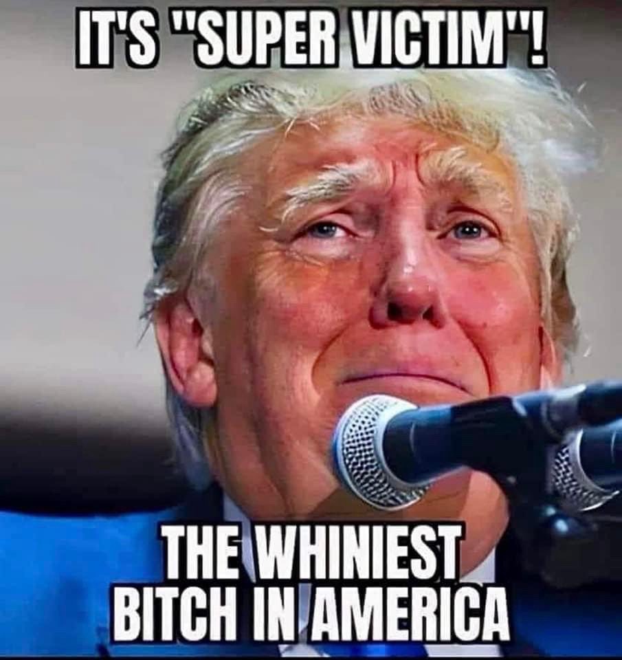 <a href="/RonFilipkowski/">Ron Filipkowski</a> Bullies take your lunch money until you introduce your foot to their old sagging balls, then they cry and run away