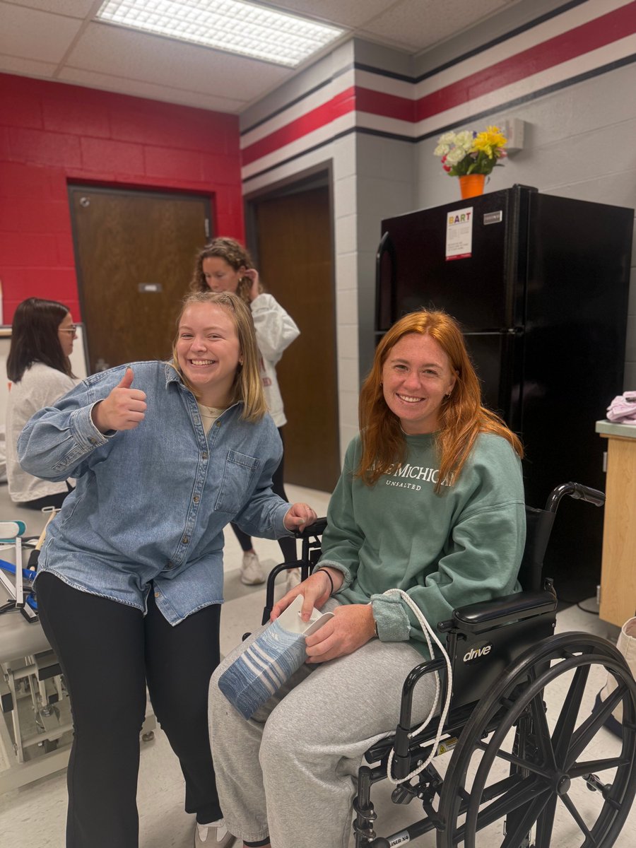 OhioStateOT tweet media