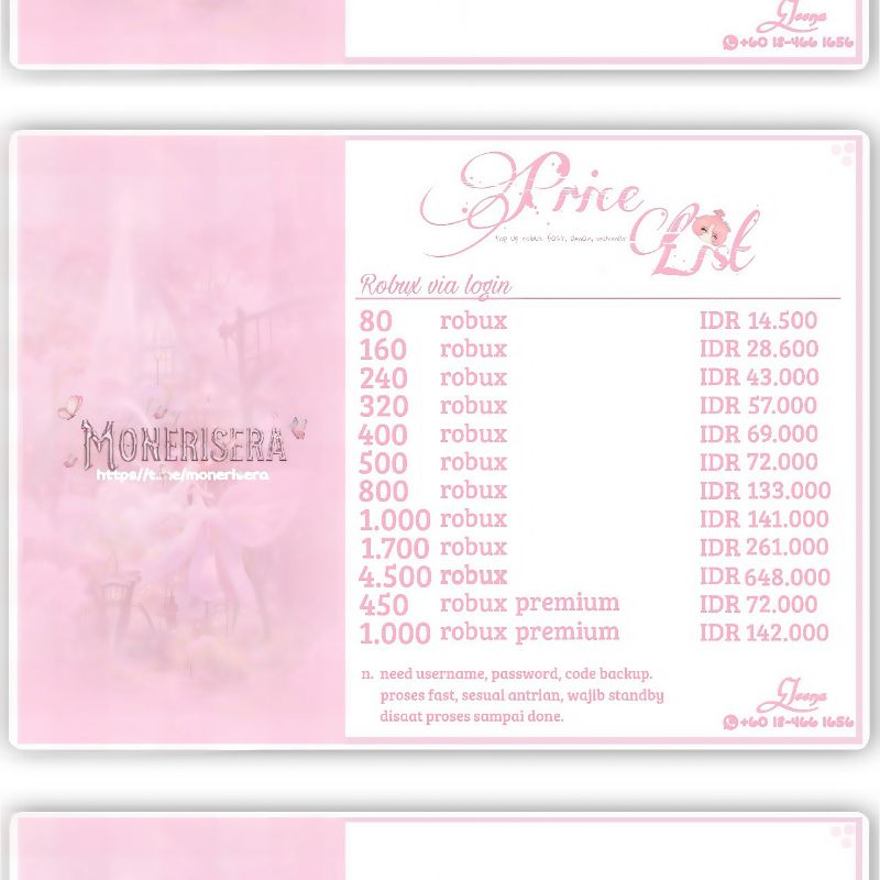 monerisera tweet picture