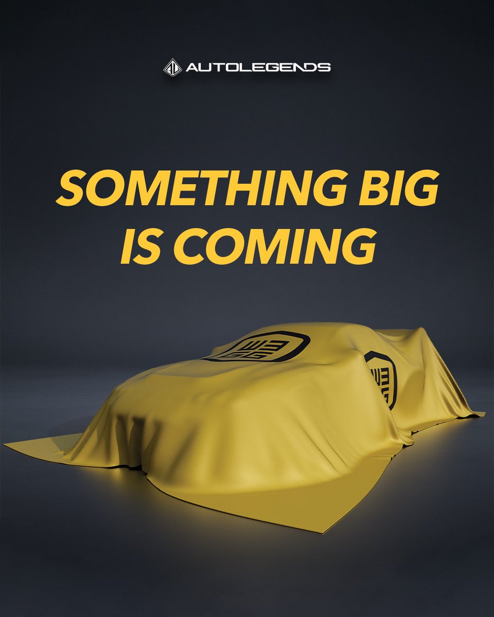 Auto Legends Indonesia tweet media