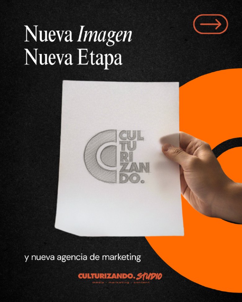 Culturizando's tweet photo. El conocimiento es un viaje, y en @Culturizando estamos emocionados de recorrer este nuevo camino contigo ✨ https://t.co/aGGJfDYjpi