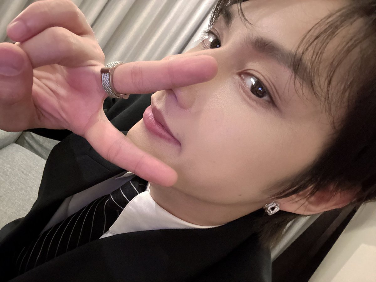 준비된사람 tweet media