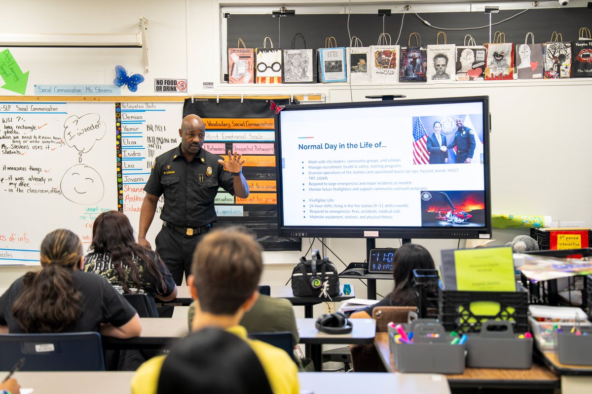 Sweetwater Union High School District tweet media