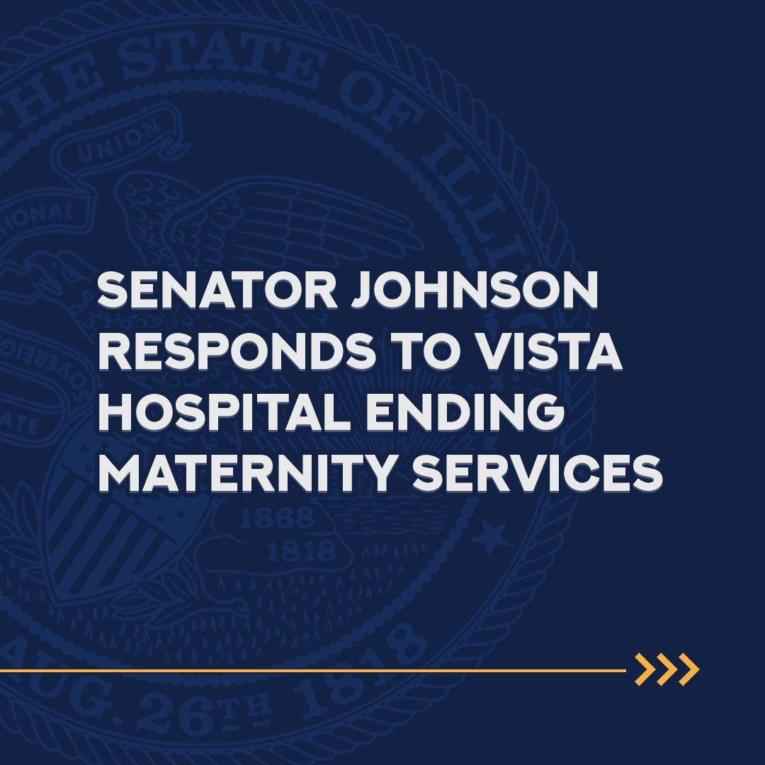 Senator Adriane Johnson tweet media