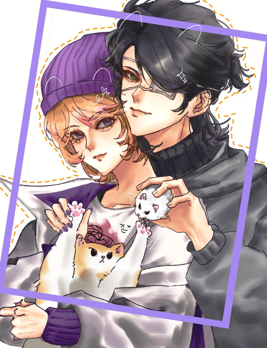 希望滯緩_ tweet media