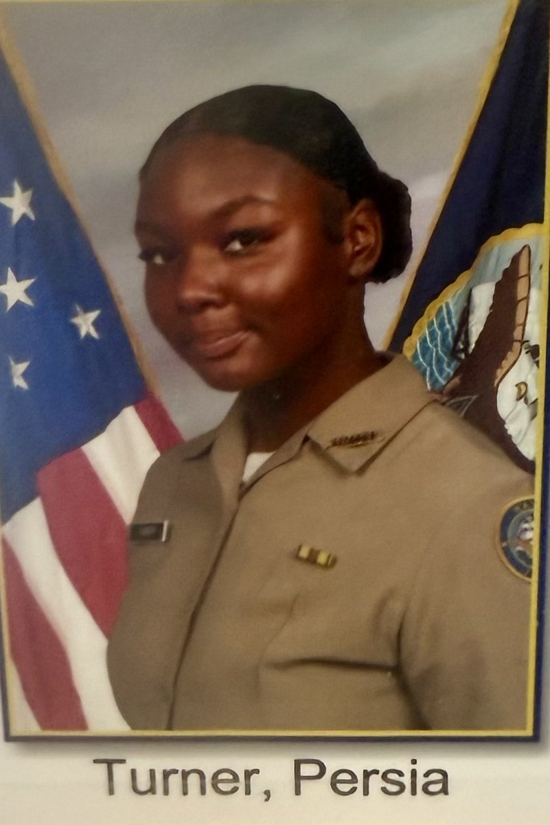 GivingTrading's tweet image. Please vote for Persia Turner!!
Post, repost and vote!
pnj.com/story/news/loc…