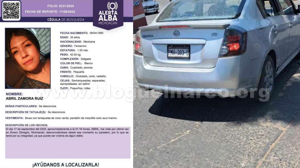 Blog del Narco México tweet media