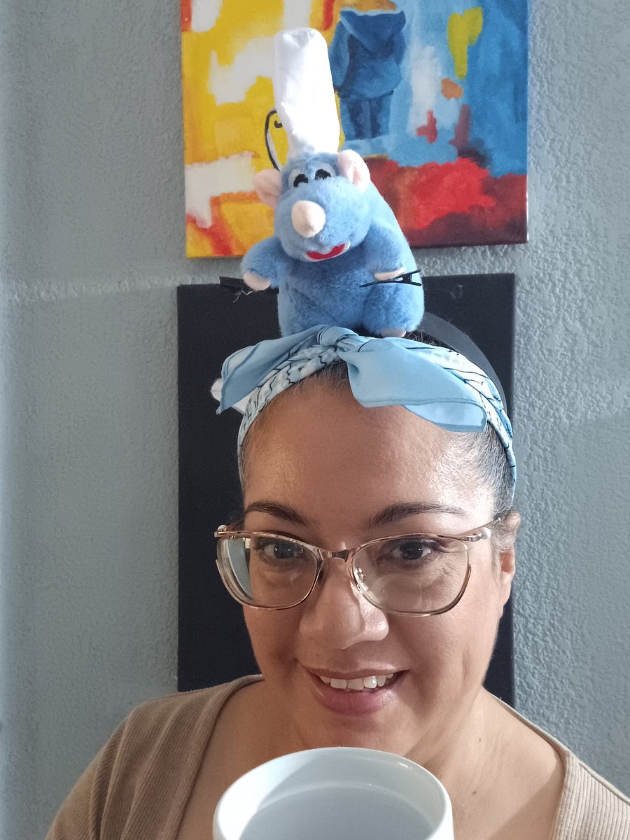 Kandy de las Tentaciones 🎂☕😇😈🍪💞🎂 tweet media