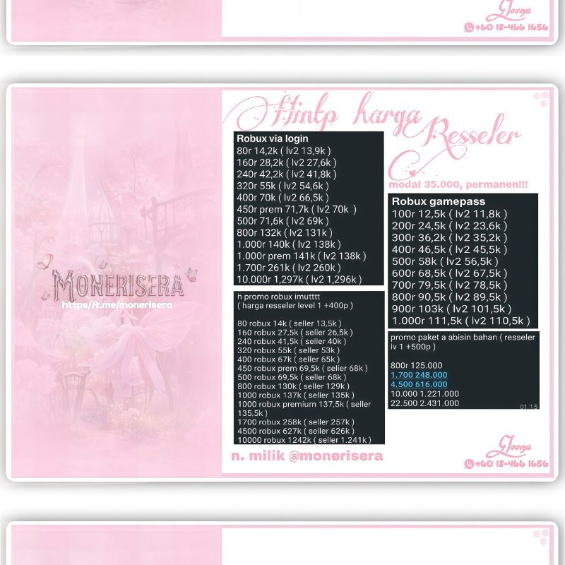 monerisera tweet picture