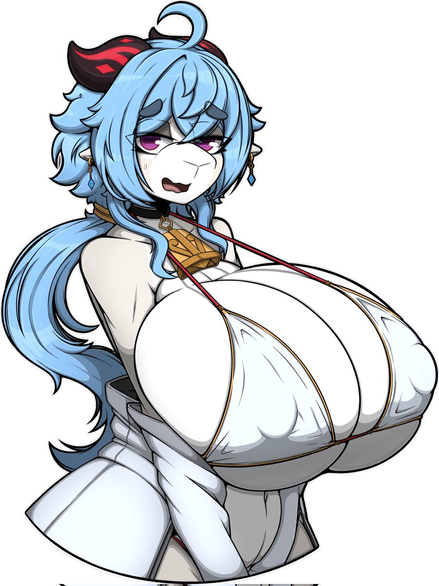 Coco goat 🐑 🥥 ✨