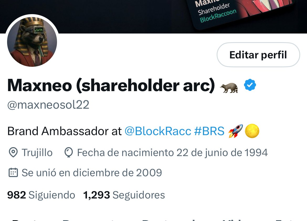 maxneosol22's tweet image. Today I want to self-proclaim myself Brand Ambassador at @BlockRacc 

As a brand ambassador, my job is to make sure everyone knows our company. So I’m starting a personal challenge: I’m going to travel around the world for the next 365 days. I’ll dedicate a whole day in each…